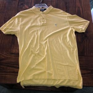 Ralph Lauren polo shirt M